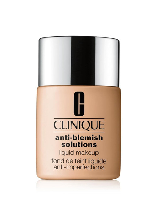Anti Liquid Foundation-CN74