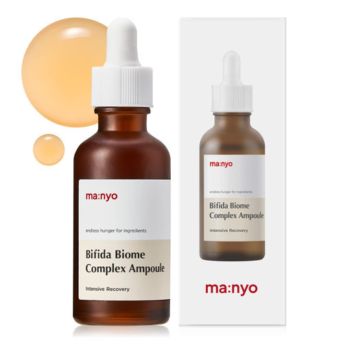 :nyo Bıome Complex Ampoule 30ml İçeren Kompleks Ampul