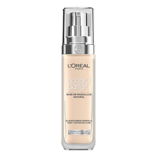 True Match Bakım Yapan Fondöten 30 ml - 1N Ivory