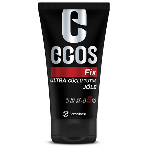 Jöle Ultra Güçlü Tutuş 150 ml