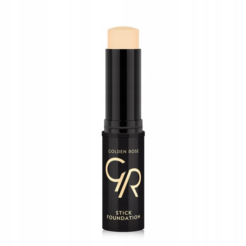 Stick Foundation No: 02 Ivory - Yüksek Kapatıcı Stik Fondöten 11 g