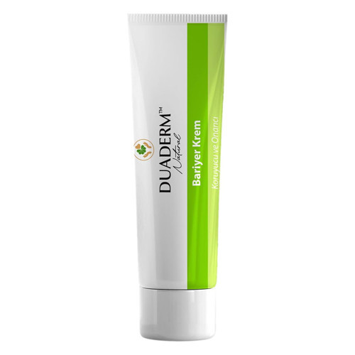 Koruyucu Onarıcı Bariyer , Sıkıştırılabilir Tüp 50 ml