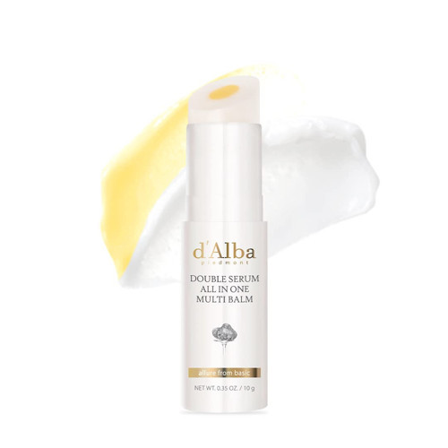 Serum All Multi Balm 10gr Nemlendrici Besleyici Stick