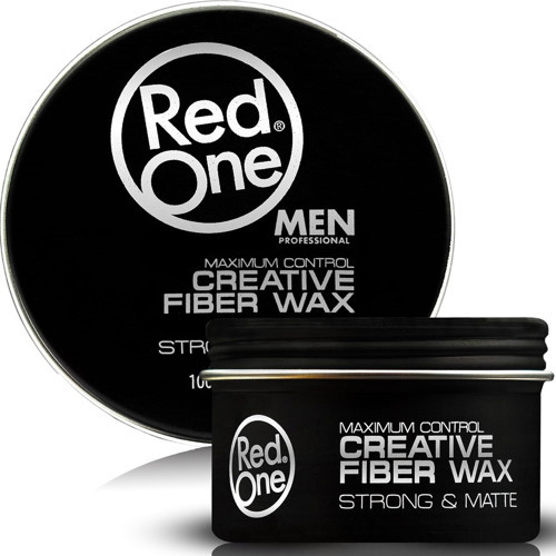 Creative Fiber - Strong& 100 ML