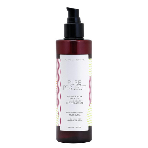 Project Project Çatlak Yağı 225ml