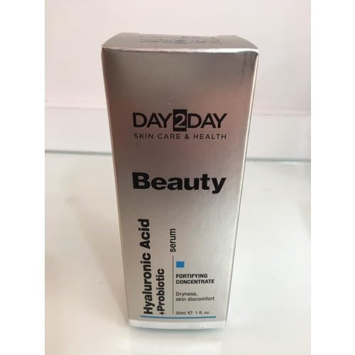 DAY2DAY Bea.Hyal.+Prob Ser 30Ml