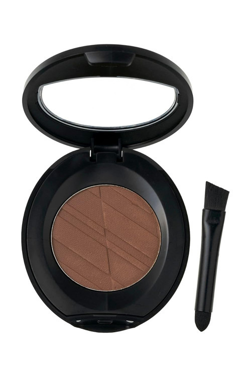Eyebrow Powder No: 105 Medium - Doğal Farı
