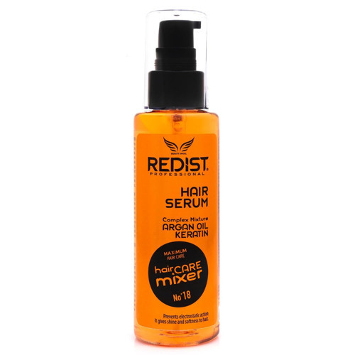 Saç Serumu Argan&Keratin 125 ML