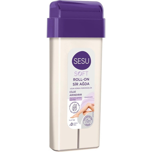 Roll Sir Ağda 100 Ml