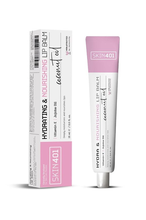Hydrating & Nourishing Balm 15ml