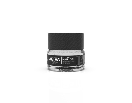 Jöle 200Ml 02(Ultra Sert) Si