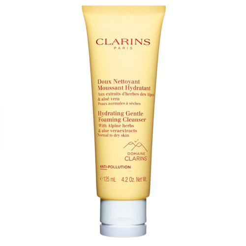 Hydrating Gentle Foaming Cleanser 125 ml Köpük Temizleyici 1 (1 x 1 Adet)