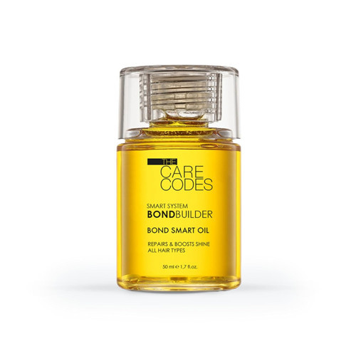 Codes Codes Bond Oil Saç Bakım Yağı 50 Ml