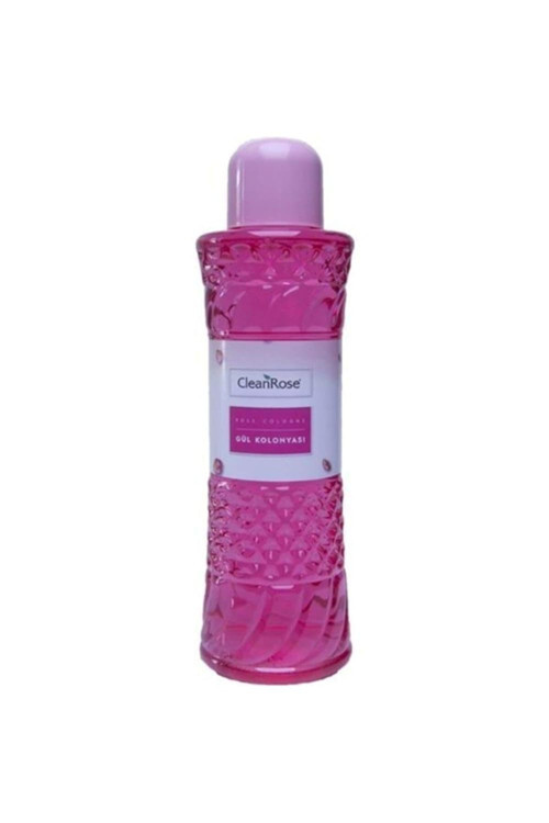 Kalıcı Isparta Gül Kolonyası 370 Ml