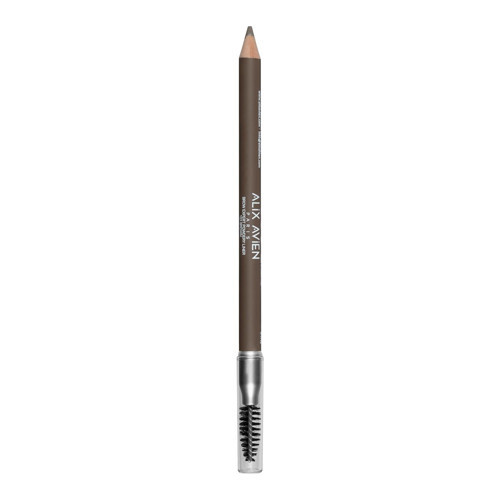 Fırçalı Yumuşak Uçlu Belirginleştirici Kahverengi Kalemi-eyebrow Powdery Liner