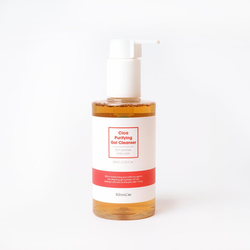 Purifying Gel Cleanser 200ml - Cilt Yatıştırıcı Jel Temizleyici