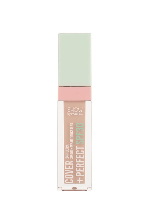 Cover Concealar SPF30 Ultra Kapatıcı, 304 Nude Pink