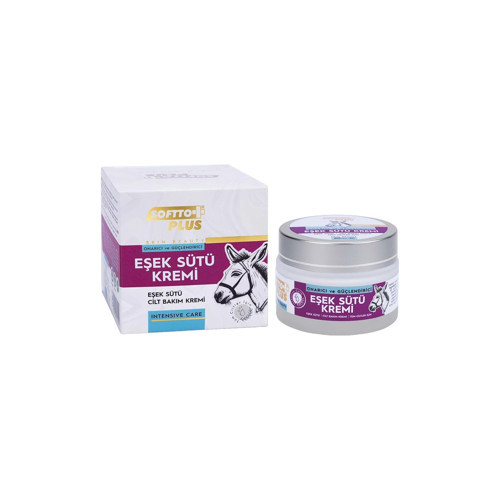 ONARICI & CİLT GÜÇLENDİRİCİ EŞEK SÜTÜ 50 ML