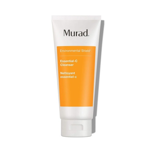 C Cleanser C Vitaminli Yüz Temizleme Jeli (200 ml)