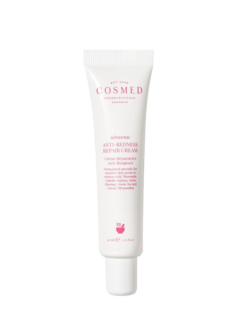Hassas Ciltler İçin Kızarıklık Karşıtı - Anti-Redness Repair - 40 ml