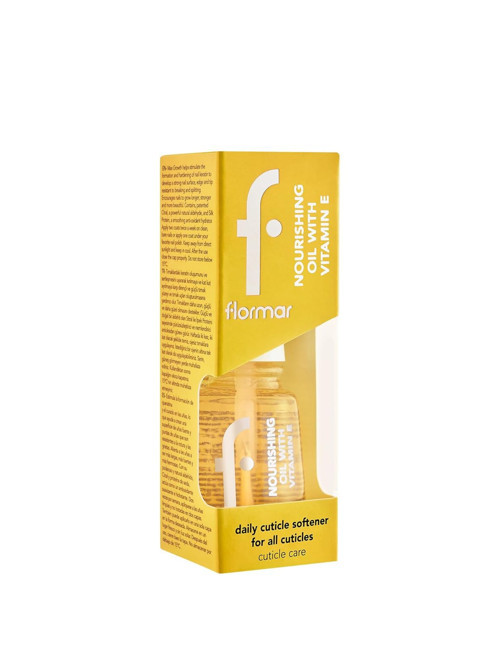 Besleyici Güçlendirici Tırnak Bakım Yağı - Nourishing Oil Vitamin Nail - 000-8682536