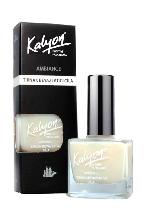 Tırnak Beyazlatıcı Cila 11ML