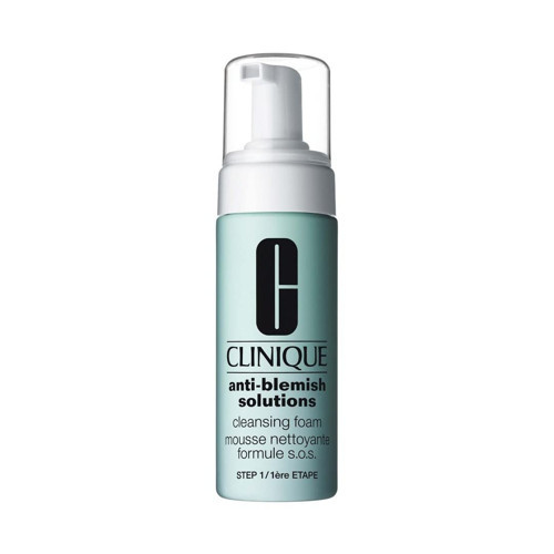 Sivilce Karşıtı Temizleyici Köpük - Anti Cleansing Foam 125 Ml 0207142918