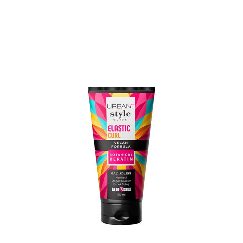 Guide Elastic Curl Jöle (150 ml)