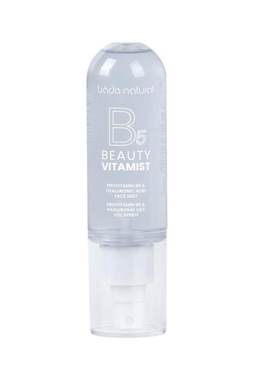 Vitamist Provitamin B5 & Hyaluronik Asit Yüz Spreyi 100 ml