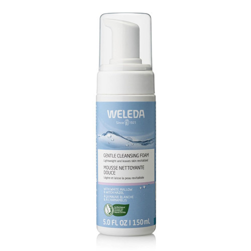 Yüz Temizleme Köpüğü 150 ml