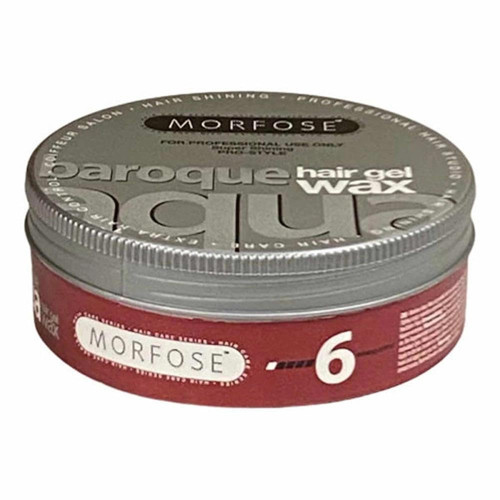 Stiyle Extra Strong No.6 150 Ml