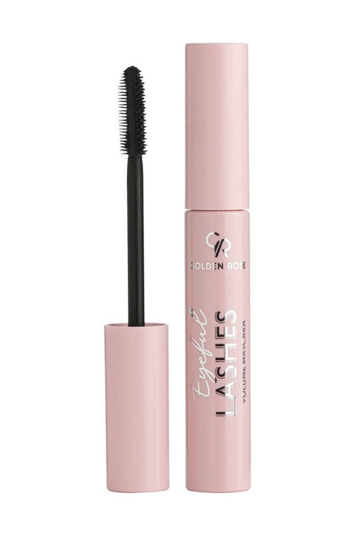 Eyeful Lashes Volume Mascara - Ayıran Hacim : Veren Maskara