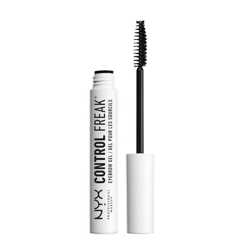 NYX MAKEUP Jeli - Control Freak Eyebrow Gel 800897824884