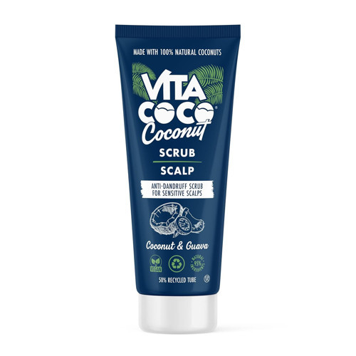Scrub Sensitive Scalp 250 ml (Hassas Saç Derisi İçin Saç Derisi Peelingi )