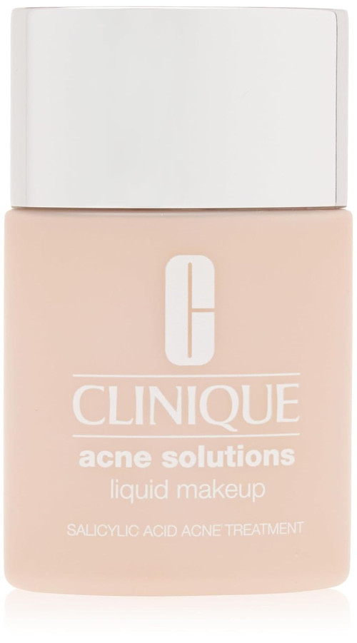 Anti Liquid Foundation-CN10 Alabaster