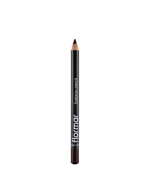 Eyebrow Pencil Sedefli Kahverengi Kalemi 402 8690604109425