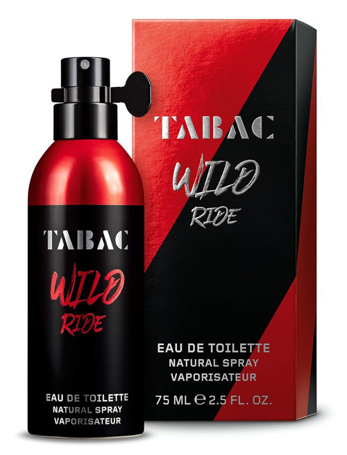 ac Ride EDT 75 ml Erkek Parfümü