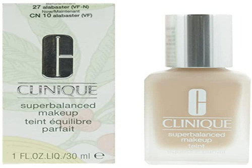 Superbalanced Makeup Fondöten 30 ml CN 10