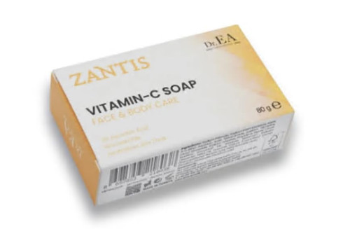 . Zantis C Vitamini Sabunu 80 Gr
