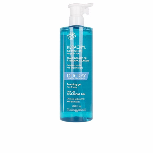 Keracnyl Gel 400 ML FORMÜL