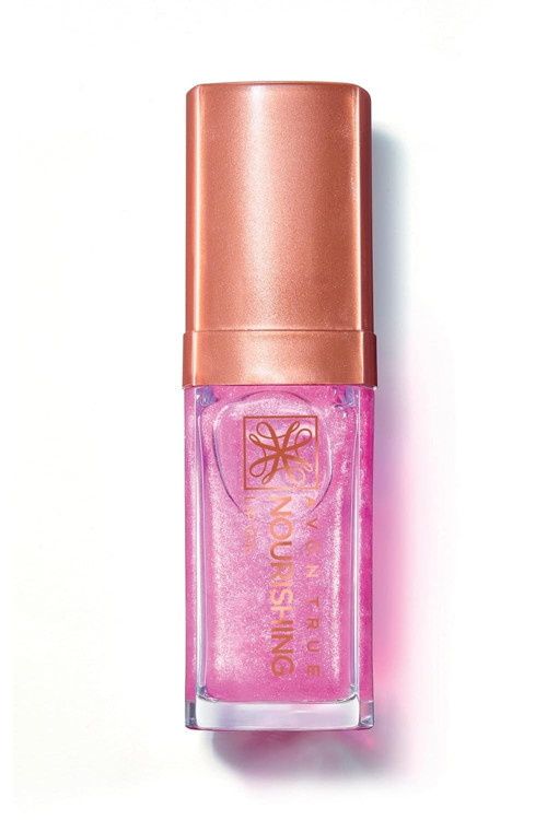 True Nourishing Dudak Yağı 7 Ml. Shimmering Petal