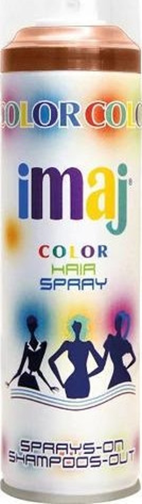 Renkli Saç Spreyi Mavi 100 ml x 2 Adet