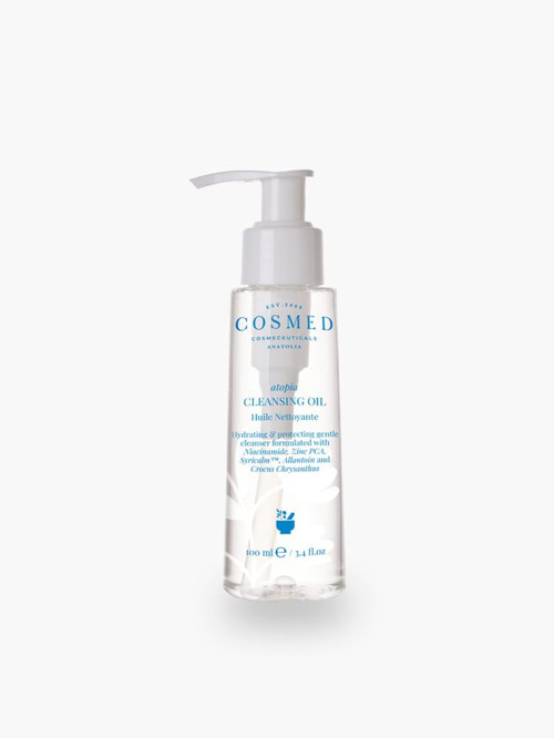 Temizleme Yağı - Cleansing Oil - 100 ml