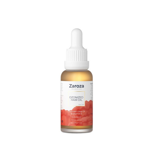 Ozonized Oil After Transplantation 30 ml
