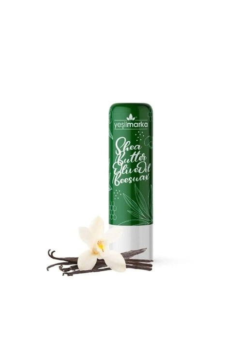 Lipbalm - Vanilla Dudak Balmı