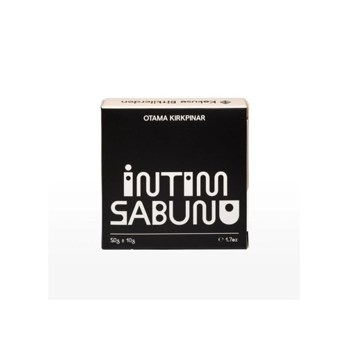 İntim Sabun