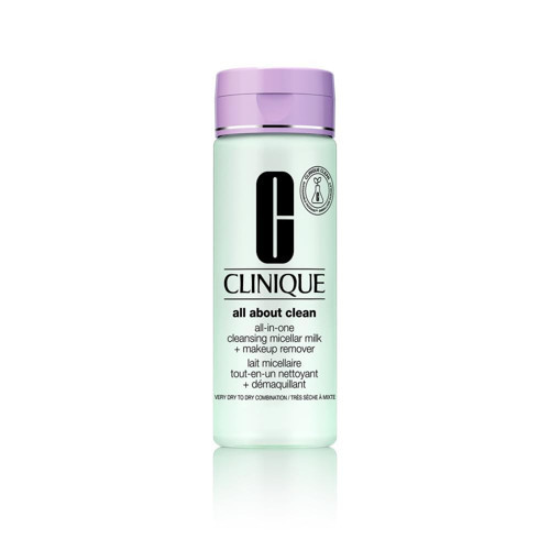 All About Micellar Makyaj Temizleyici Misel Süt (200 ml)