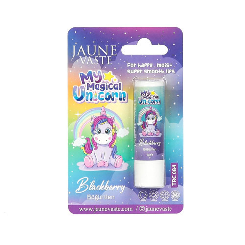 Unicorn (Böğürtlen) Balm 5gr