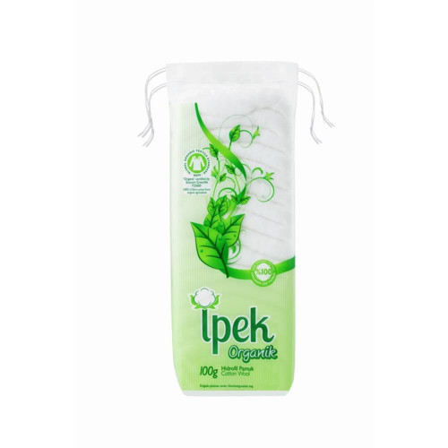 Hidrofil Pamuk 100 gr