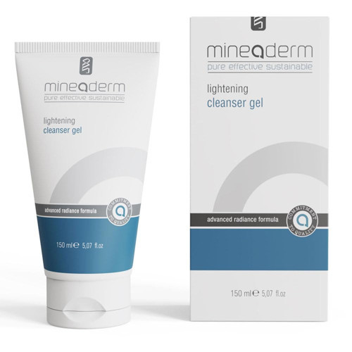 Lightening Cleanser Jel 150 ml